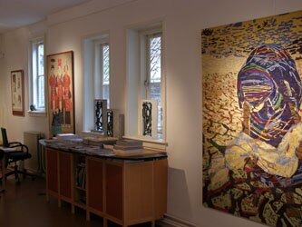 galerie Delfi Form